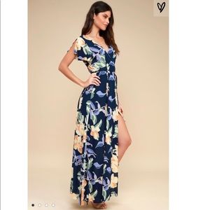 Lulus dress